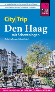 Reise Know-How CityTrip Den Haag mit Scheveningen