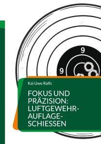 Fokus und Präzision: Luftgewehr-Auflage-Schießen