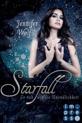 Starfall. So nah wie die Unendlichkeit