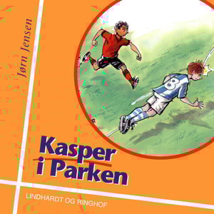Kasper i Parken (uforkortet)