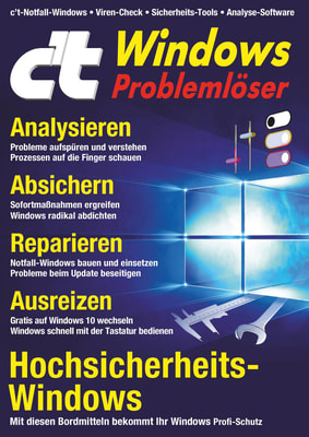 c't Windows (2018)