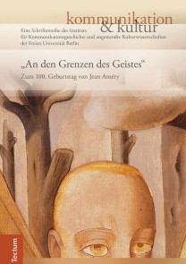An den Grenzen des Geistes