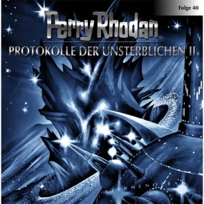 Protokolle der Unsterblichen