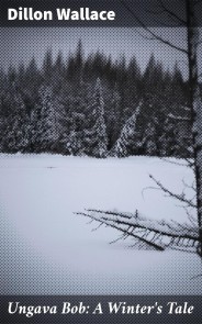 Ungava Bob: A Winter's Tale