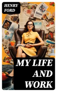 My Life and Work