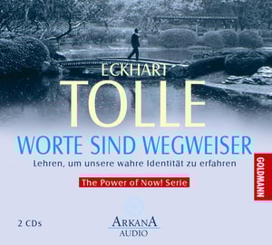 Worte sind Wegweiser