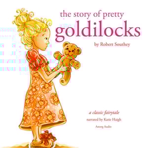 The story of pretty Goldilocks