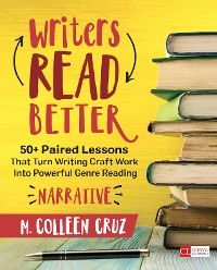 Writers Read Better: Narrative