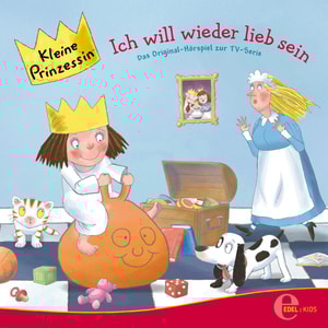 Folge 10: Ich will wieder lieb sein (Das Original-Hörspiel zur TV-Serie)