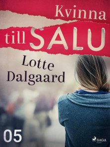 Kvinna till salu 5