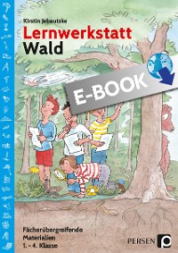 Lernwerkstatt Wald