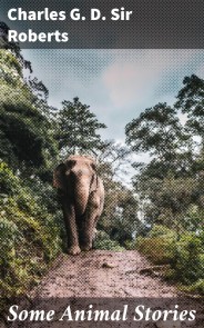 Some Animal Stories