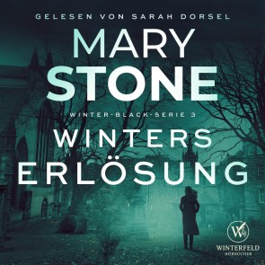 Winters Erlösung - Thriller