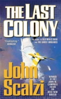 Last Colony