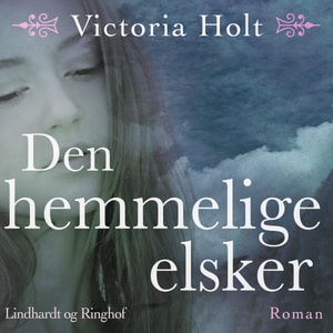 Den hemmelige elsker (uforkortet)