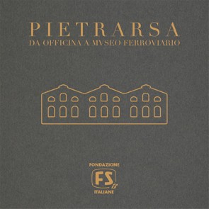 Pietrarsa Da Officina a Museo Ferroviario