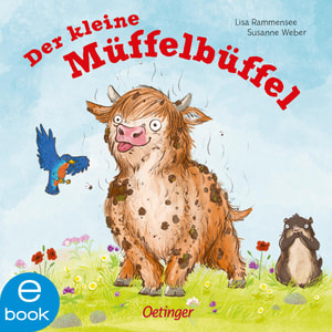 Der kleine Müffelbüffel