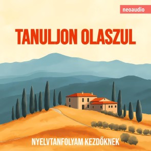 Nyelvtanfolyamok kezdőknek, Tanuljon olaszul