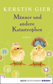 Männer und andere Katastrophen