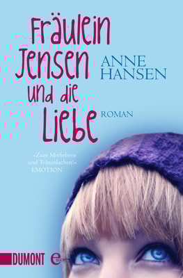Fräulein Jensen und die Liebe
