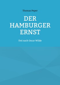 Der Hamburger Ernst