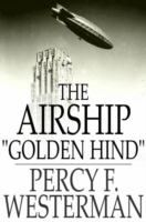 Airship "Golden Hind"