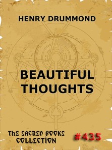 Beautiful Thoughts