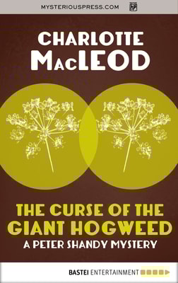 The Curse of the Giant Hogweed