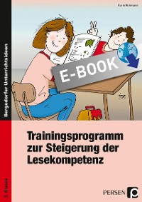 Trainingsprogramm Lesekompetenz - 3.Klasse