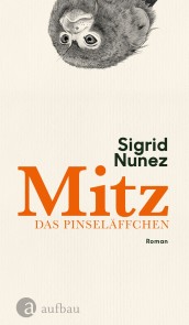 Mitz, das Pinseläffchen