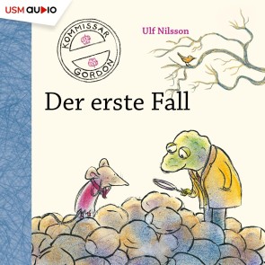 Der erste Fall