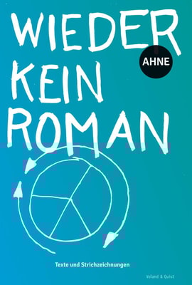 Wieder kein Roman