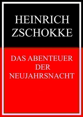 Das Abenteuer der Neujahrsnacht