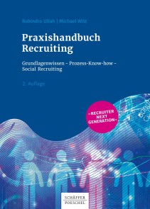 Praxishandbuch Recruiting