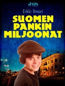 Suomen pankin miljoonat