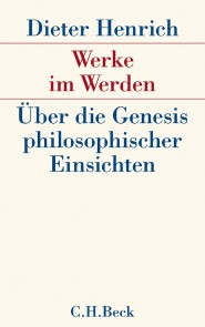 Werke im Werden