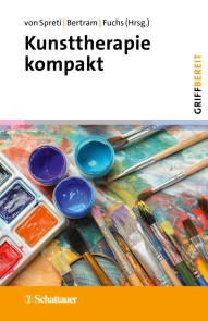 Kunsttherapie kompakt