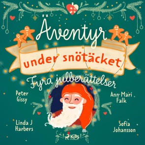 Äventyr under snötäcket