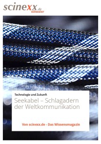 Seekabel