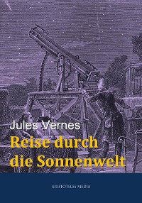 Reise durch die Sonnenwelt