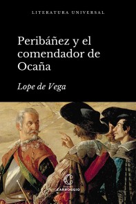 Peribáñez y el comendador de Ocaña