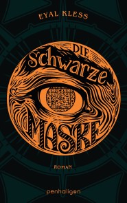 Die schwarze Maske