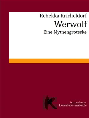 Werwolf