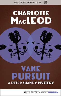 Vane Pursuit