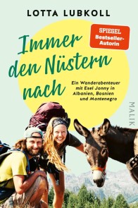 Immer den Nüstern nach