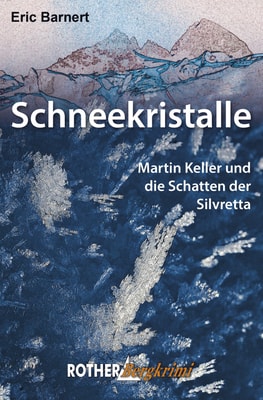 Schneekristalle (E-Book)