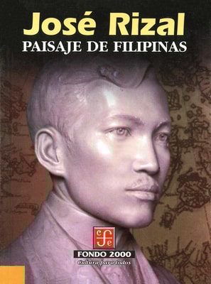Paisaje de Filipinas