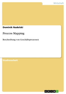 Process Mapping