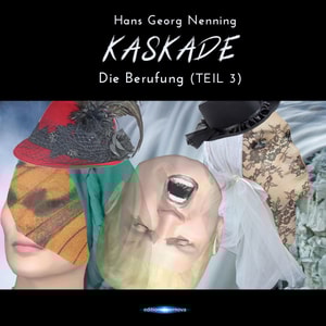 KASKADE Die Berufung (Teil 3)