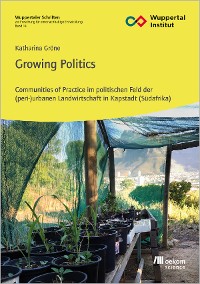Growing Politics